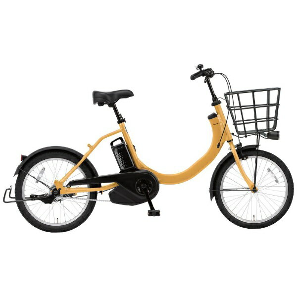 楽天市場】電動アシスト自転車 パナソニック（カラーイエロー）の通販
