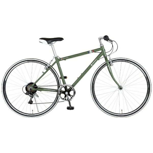 楽天市場】オリーブ（クロスバイク｜自転車・サイクリング）：スポーツ