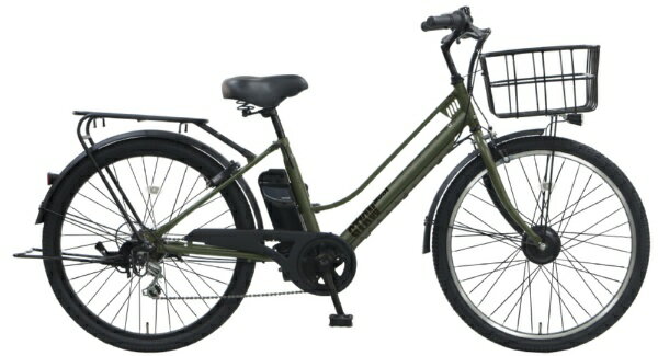 楽天市場】カイホウジャパン 電動自転車の通販