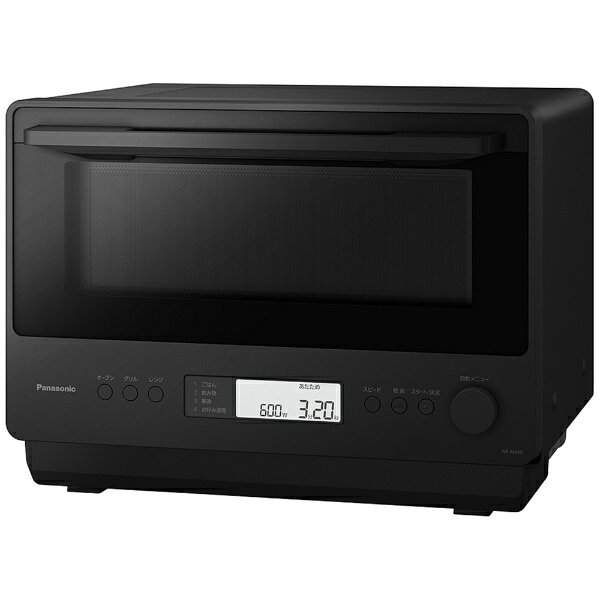 楽天市場】パナソニック オーブンレンジ ne-ms263(k)の通販