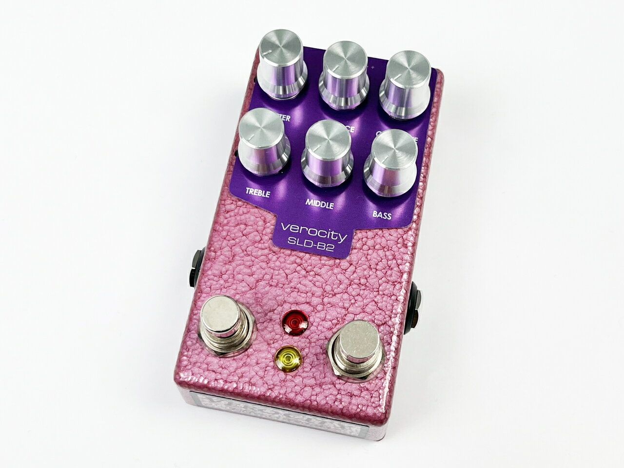 楽天市場】verocity effects pedals sldの通販