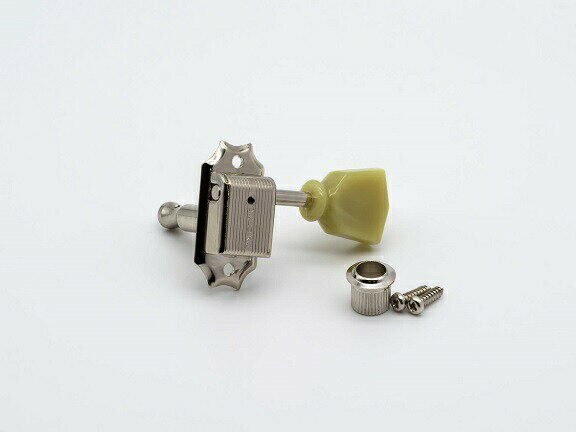 楽天市場】gibson deluxe ペグの通販