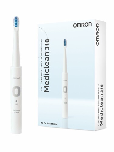 楽天市場】オムロン 電動歯ブラシht-b315の通販