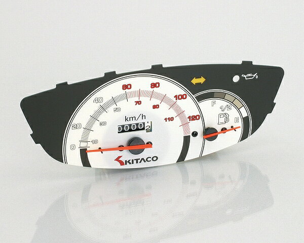 楽天市場】ライブディオzx タコメーターの通販