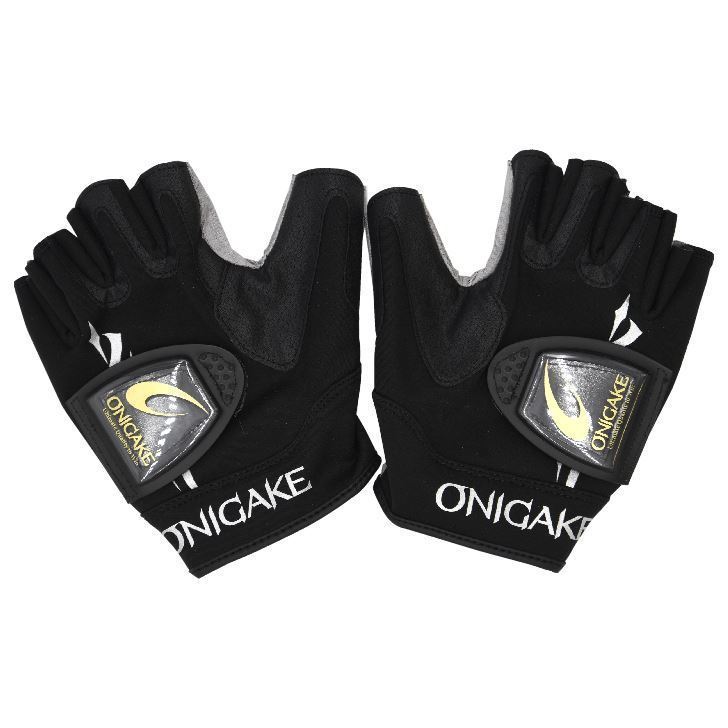 ONIGAKE フィッシングスーツ Lサイズ ONIGAKE フィッシングスーツ L