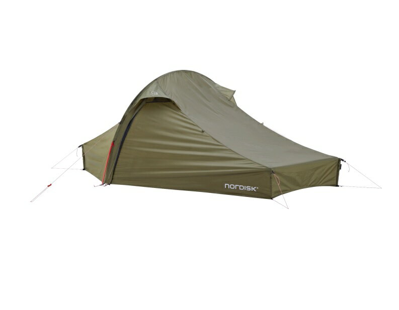 楽天市場】ノルディスク テレマーク2 フットプリントの通販