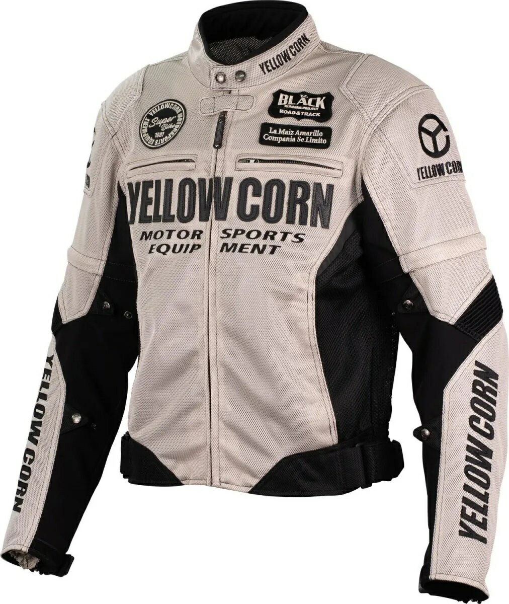 楽天市場】イエローコーン（バイクウェア・プロテクター｜バイク用品