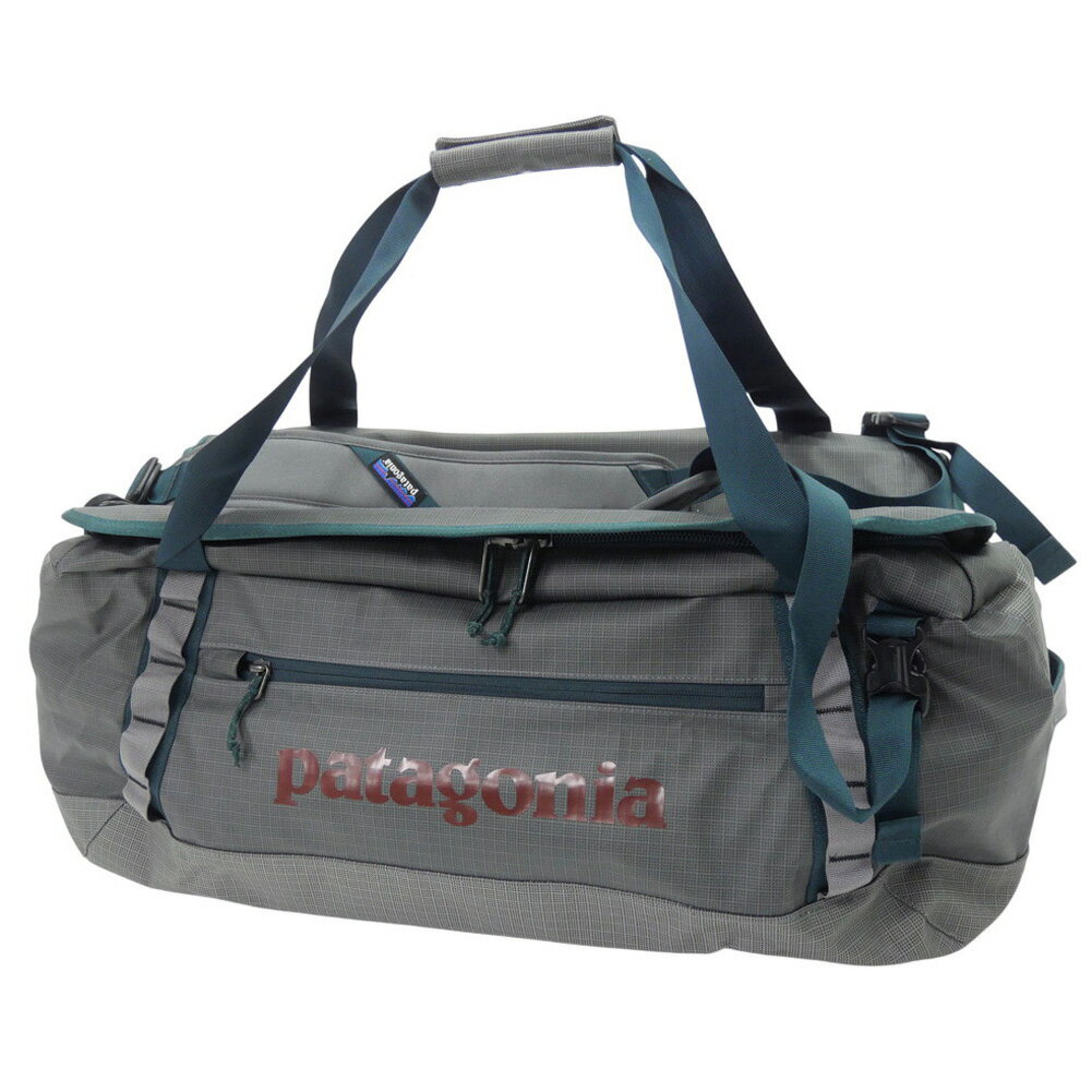 楽天市場】パタゴニア ボストンバッグ 60の通販