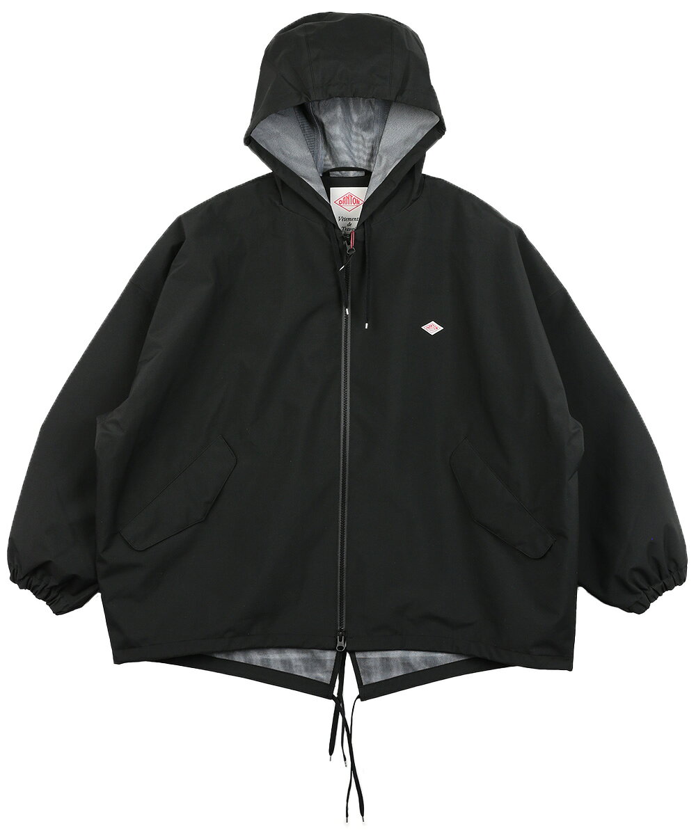 楽天市場】マウンテンパーカー レディース（ブランドダントン