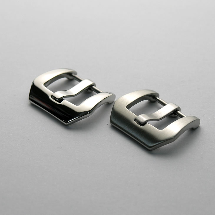 楽天市場】パネライ 尾錠 バックル 22mmの通販