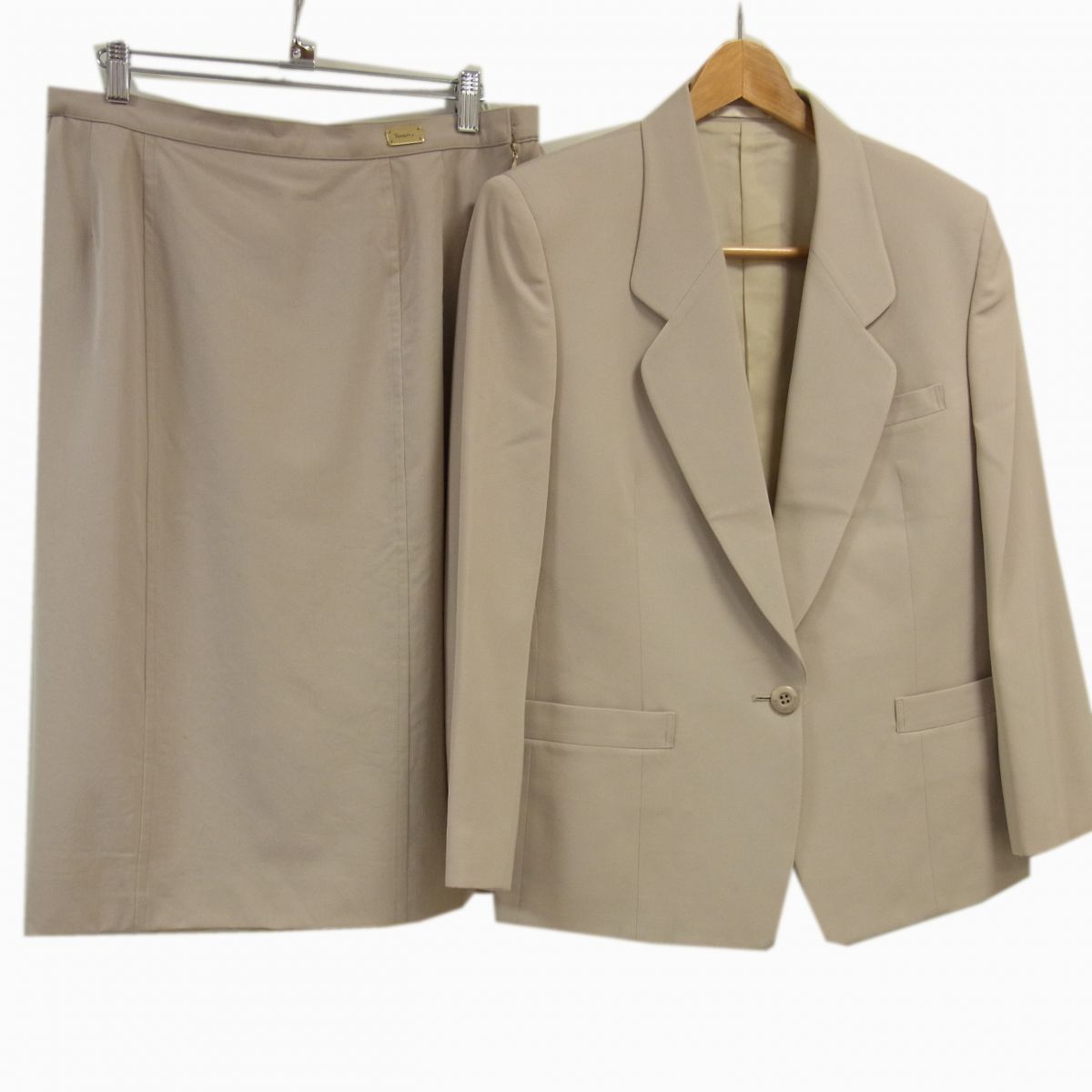 楽天市場】バーバリー（スーツ・セットアップ｜レディースファッション