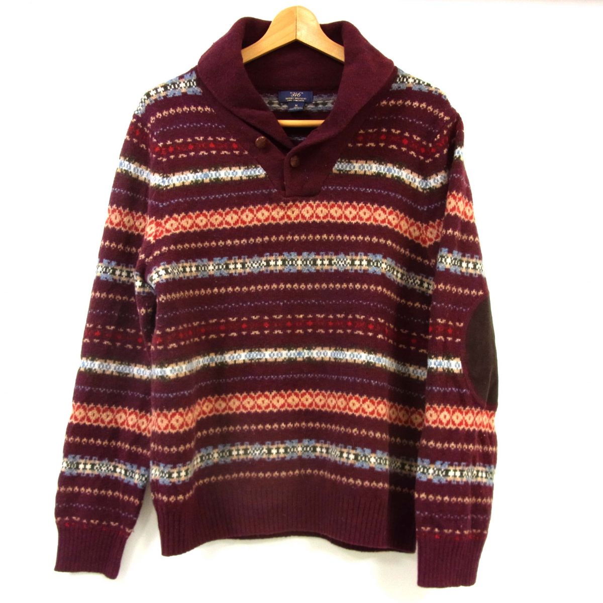 楽天市場】ブルックスブラザーズ ニットの通販