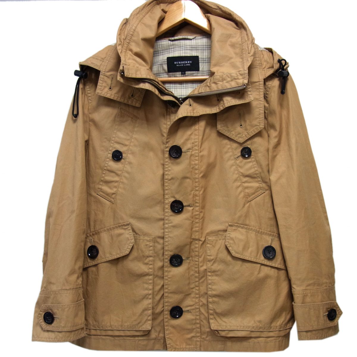 楽天市場】バーバリーブラックレーベルの通販