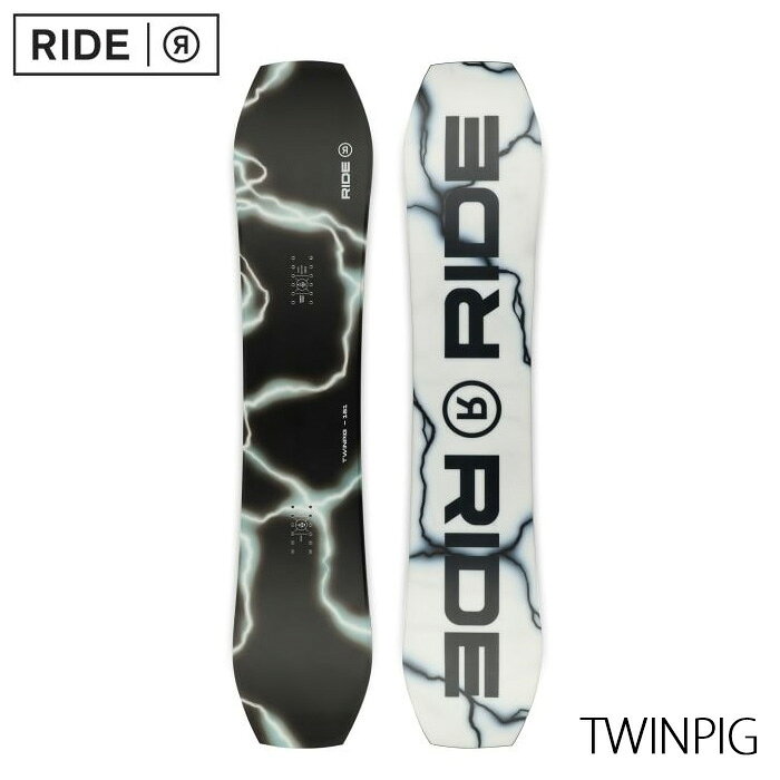 楽天市場】RIDE スノーボード（ボード｜スノーボード用品