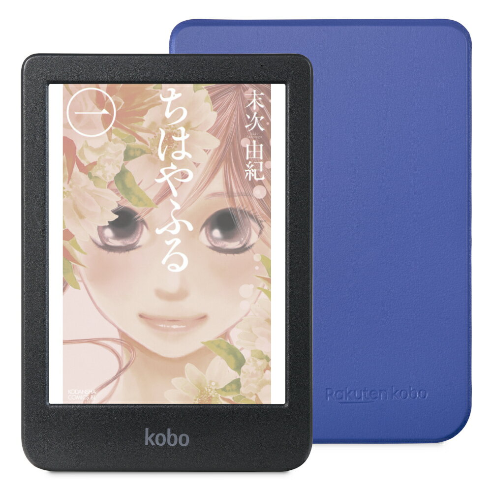 楽天市場】kobo clara 2e（電子書籍リーダー本体｜スマートフォン