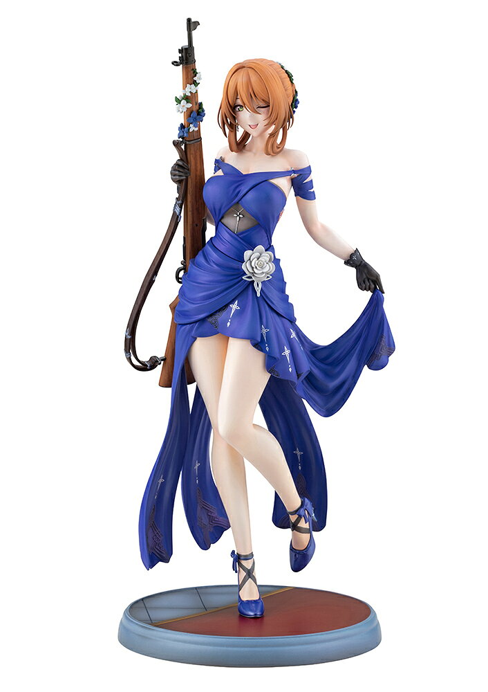 楽天市場】ドールズフロントライン フィギュアの通販