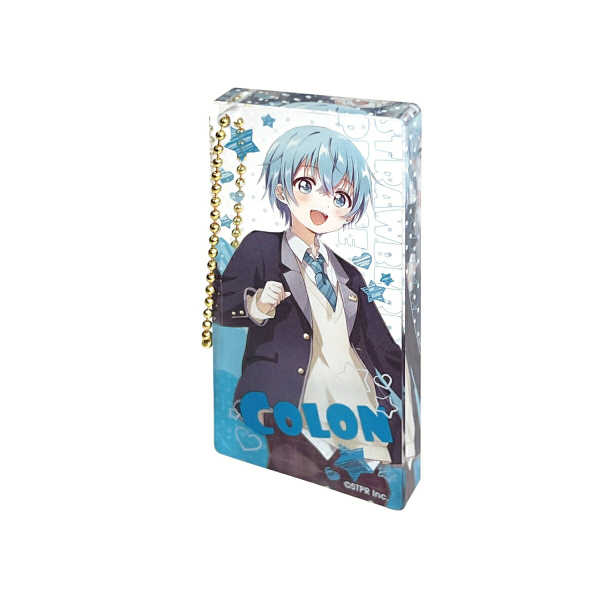 楽天市場】す と ぷり 公式 グッズ ころんの通販