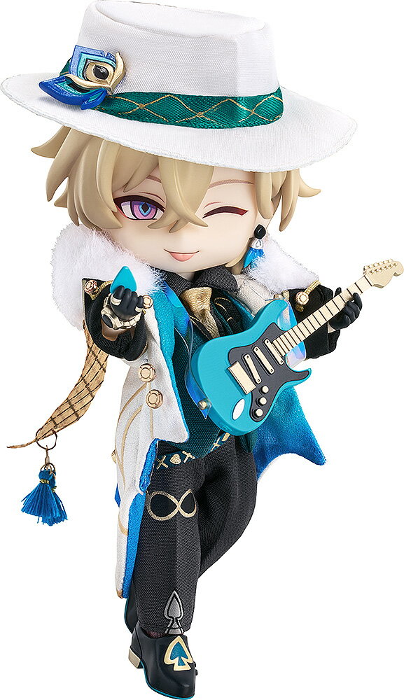 楽天市場】ねんどろいど 崩壊：スターレイル アベンチュリンの通販