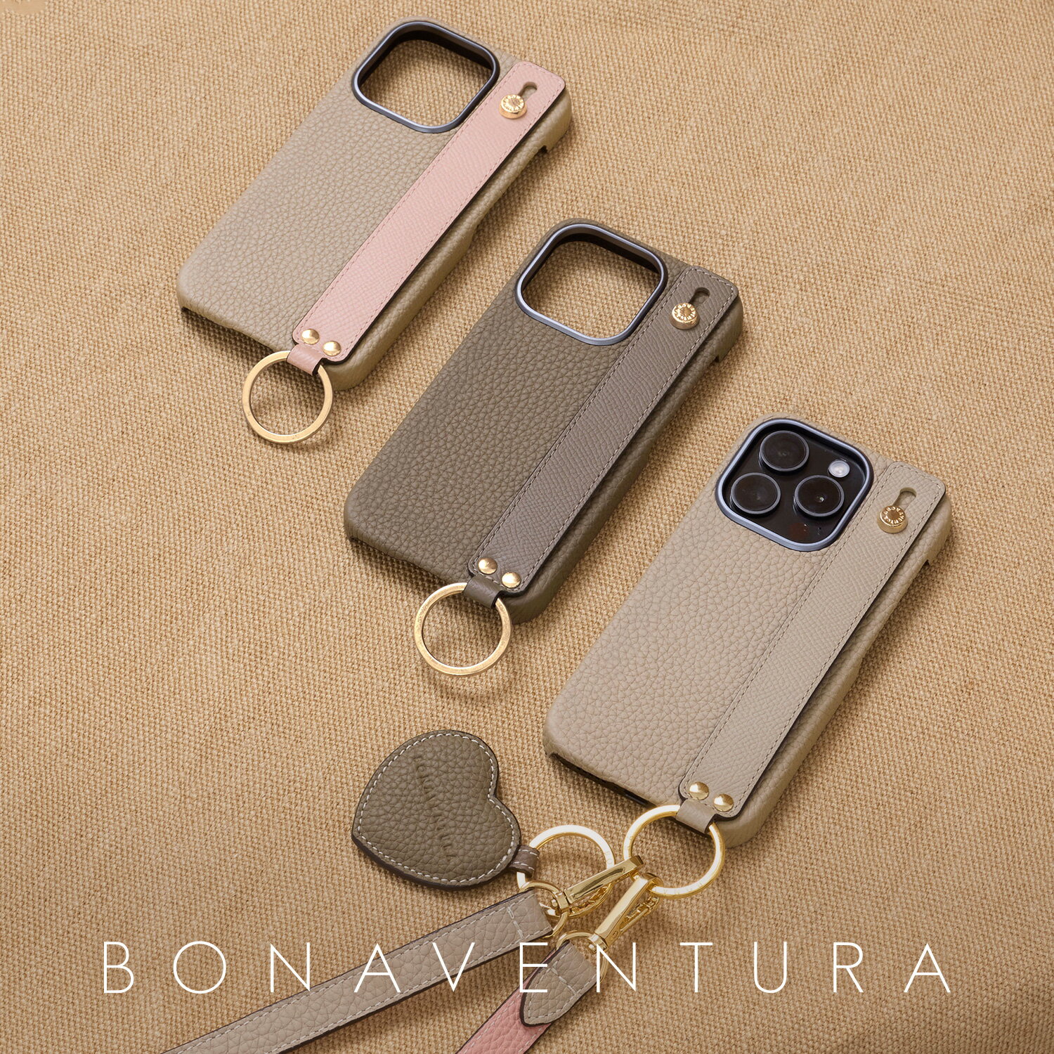 楽天市場】bonaventura iphone pro maxの通販