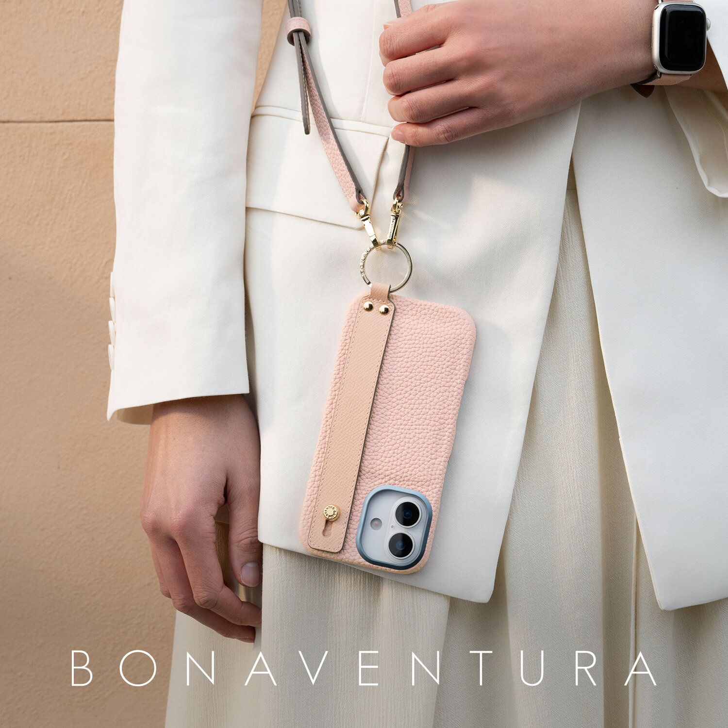 楽天市場】ボナベンチュラ iphone16の通販