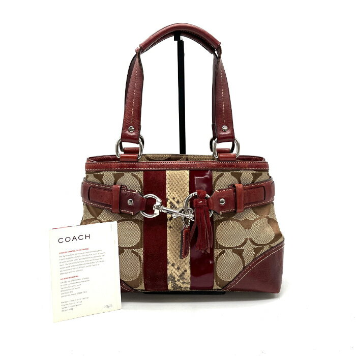 楽天市場】コーチ ハワイアン（レディースバッグ｜バッグ）：バッグ
