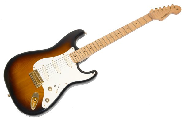 楽天市場】フェルナンデス ギターケースの通販