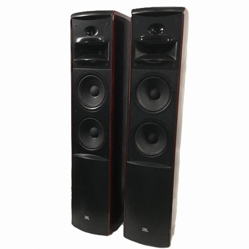 楽天市場】トールボーイスピーカー jblの通販