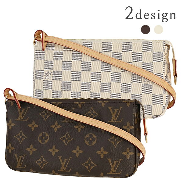 楽天市場】ヴィトン アクセサリー ポーチ ストラップの通販