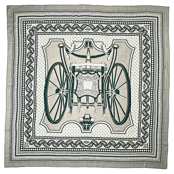 楽天市場】エルメス カレ 40（マフラー・スカーフ｜バッグ・小物