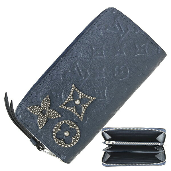 楽天市場】ヴィトン 長財布（カラーネイビー）（バッグ・小物