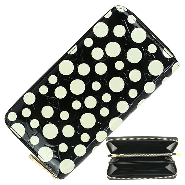 楽天市場】草間彌生 ルイ・ヴィトン 財布（バッグ・小物・ブランド雑貨