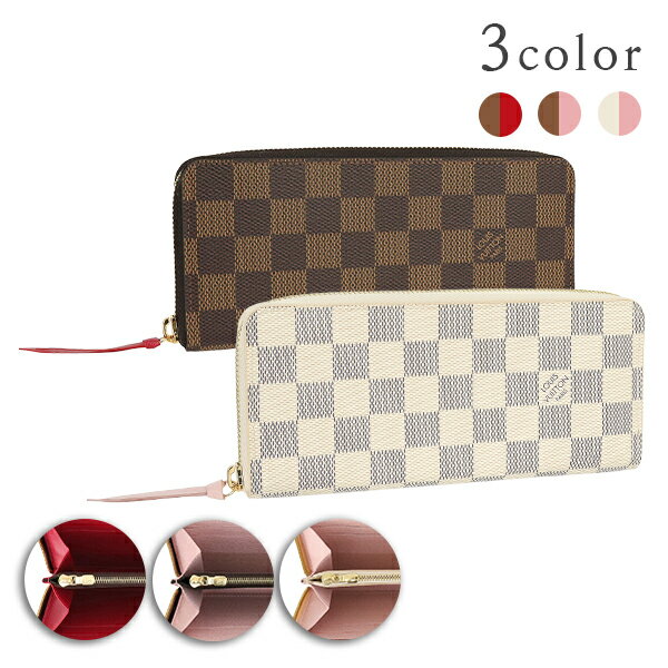 楽天市場】ルイ・ヴィトン 財布（柄チェック）の通販