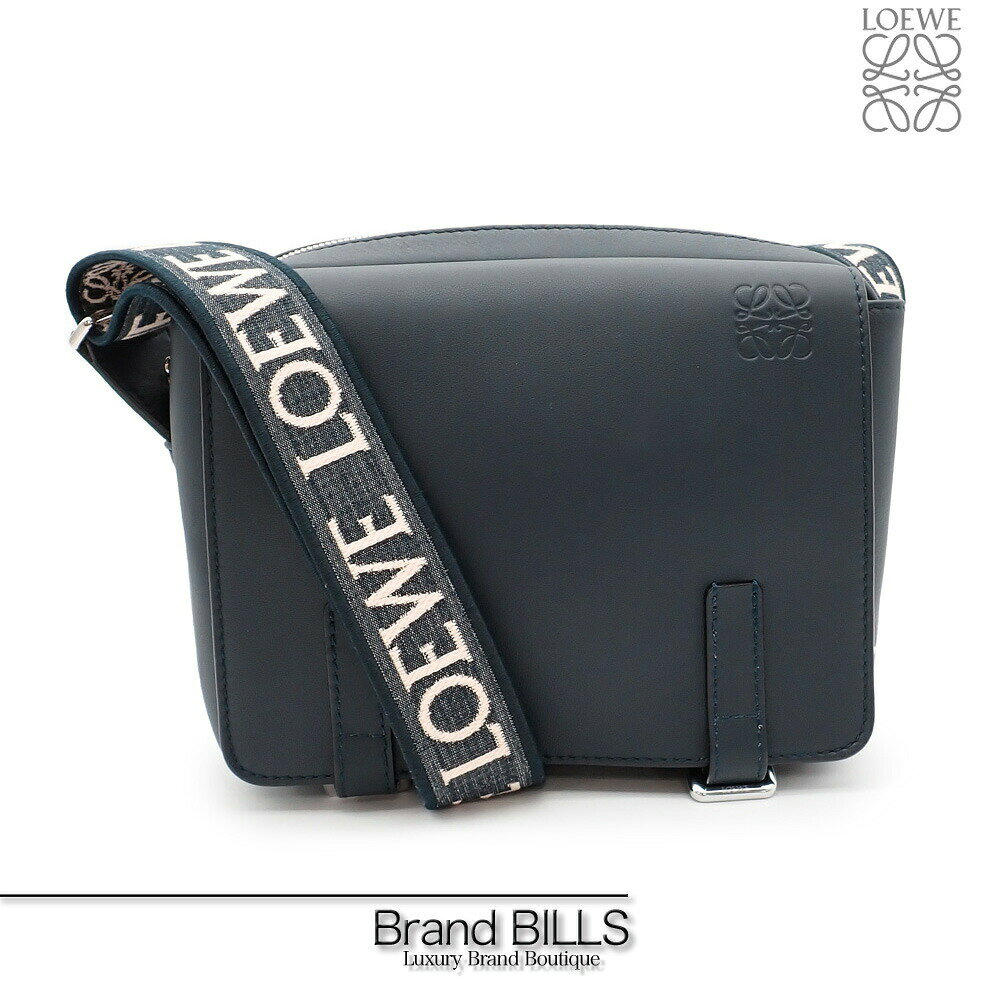 楽天市場】ロエベ loewe（ブランドロエベ）（ショルダーバッグ