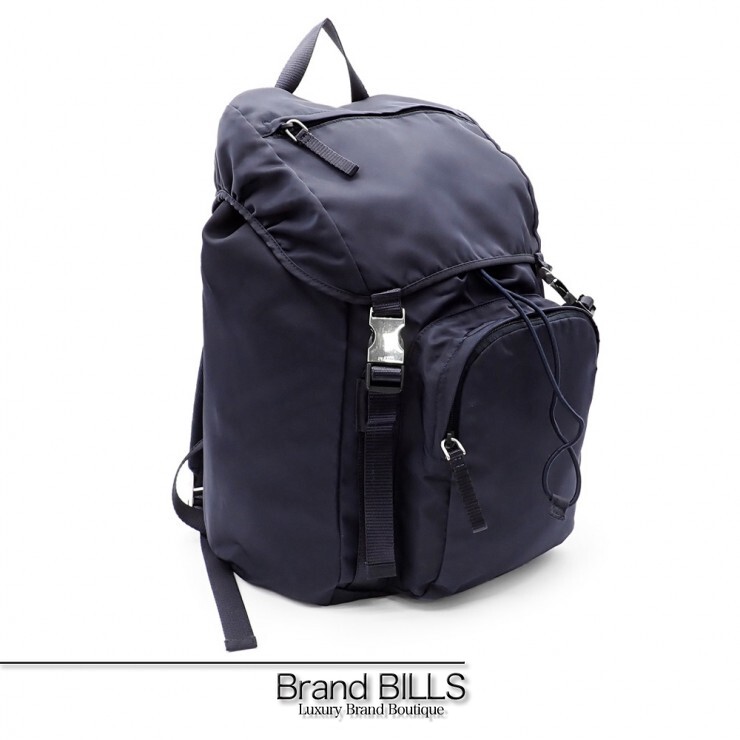 楽天市場】プラダ リュックサックの通販