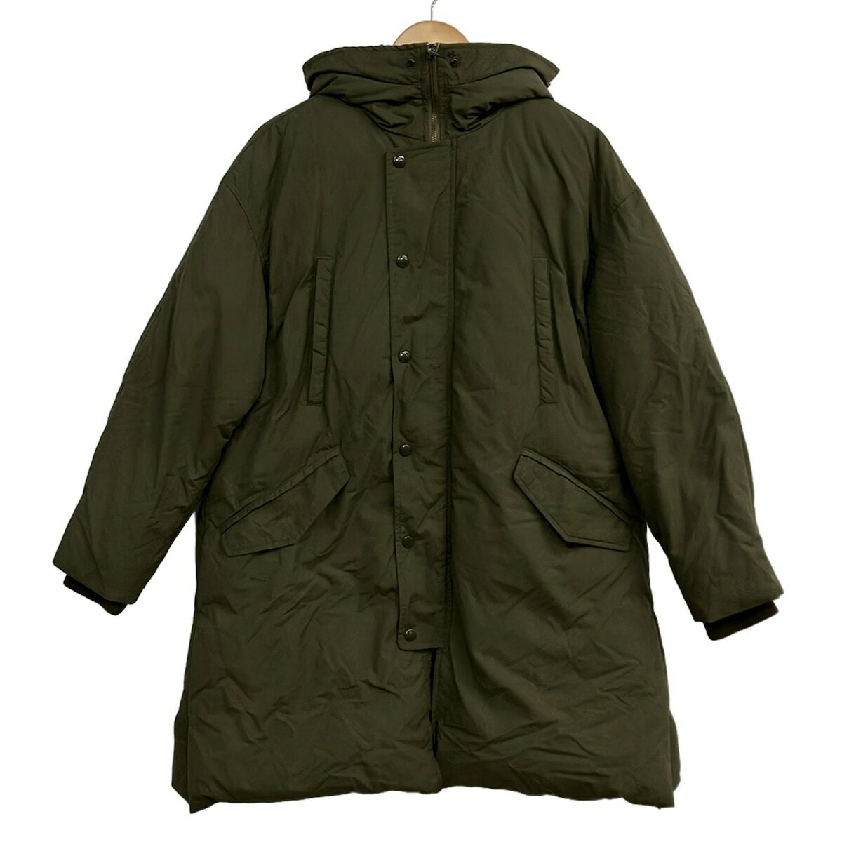 楽天市場】フレームワーク ダウン（レディースファッション）の通販