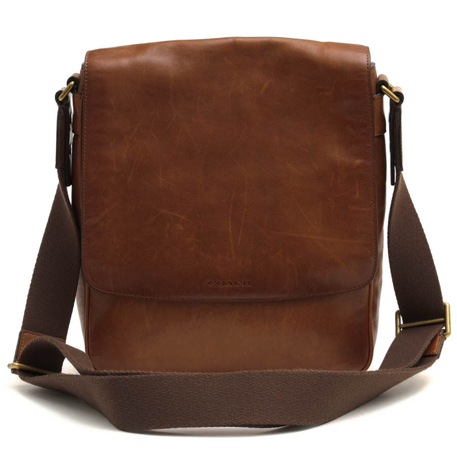 楽天市場】コーチ COACH メンズ ブリーカー（ショルダーバッグ