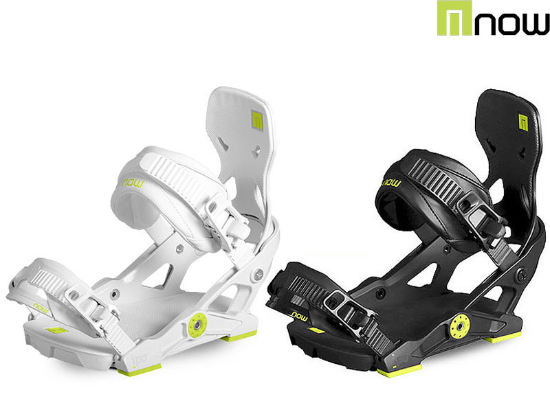 楽天市場】NOW bindingの通販