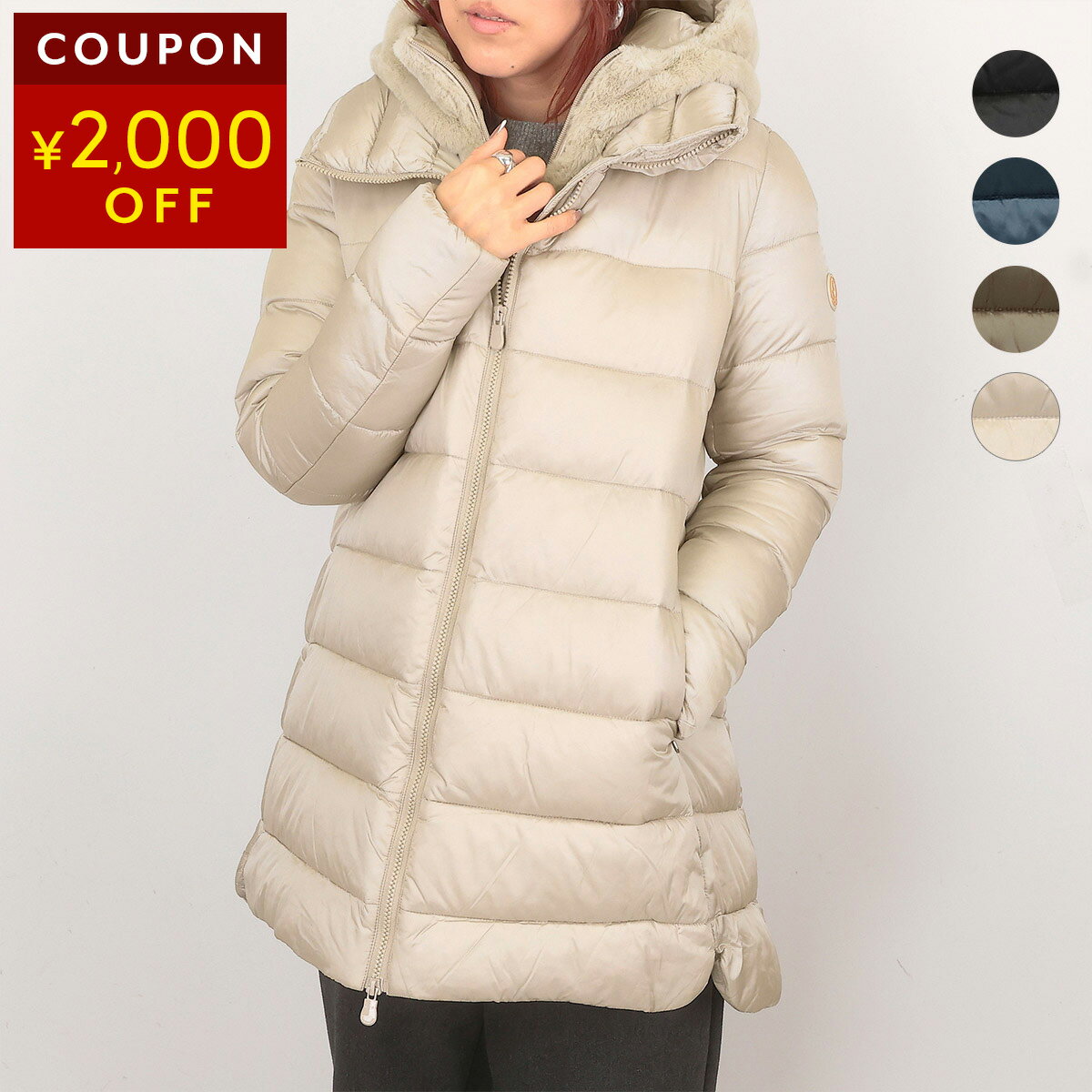 楽天市場】セーブザダック レディースの通販