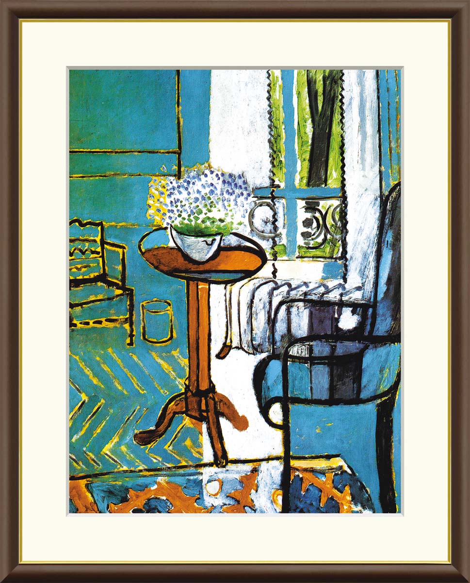 楽天市場】マティス 絵画の通販