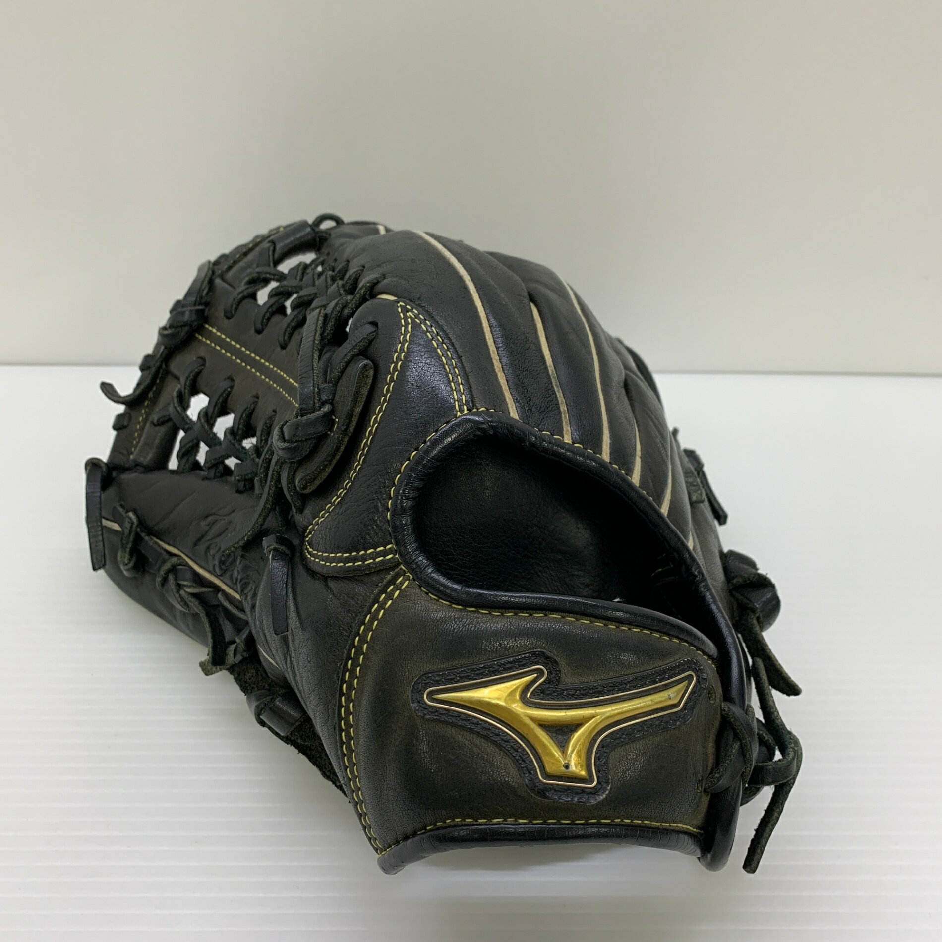 215 ミズノ ビクトリーステージ 即戦力 軟式少年 オールラウンド 215