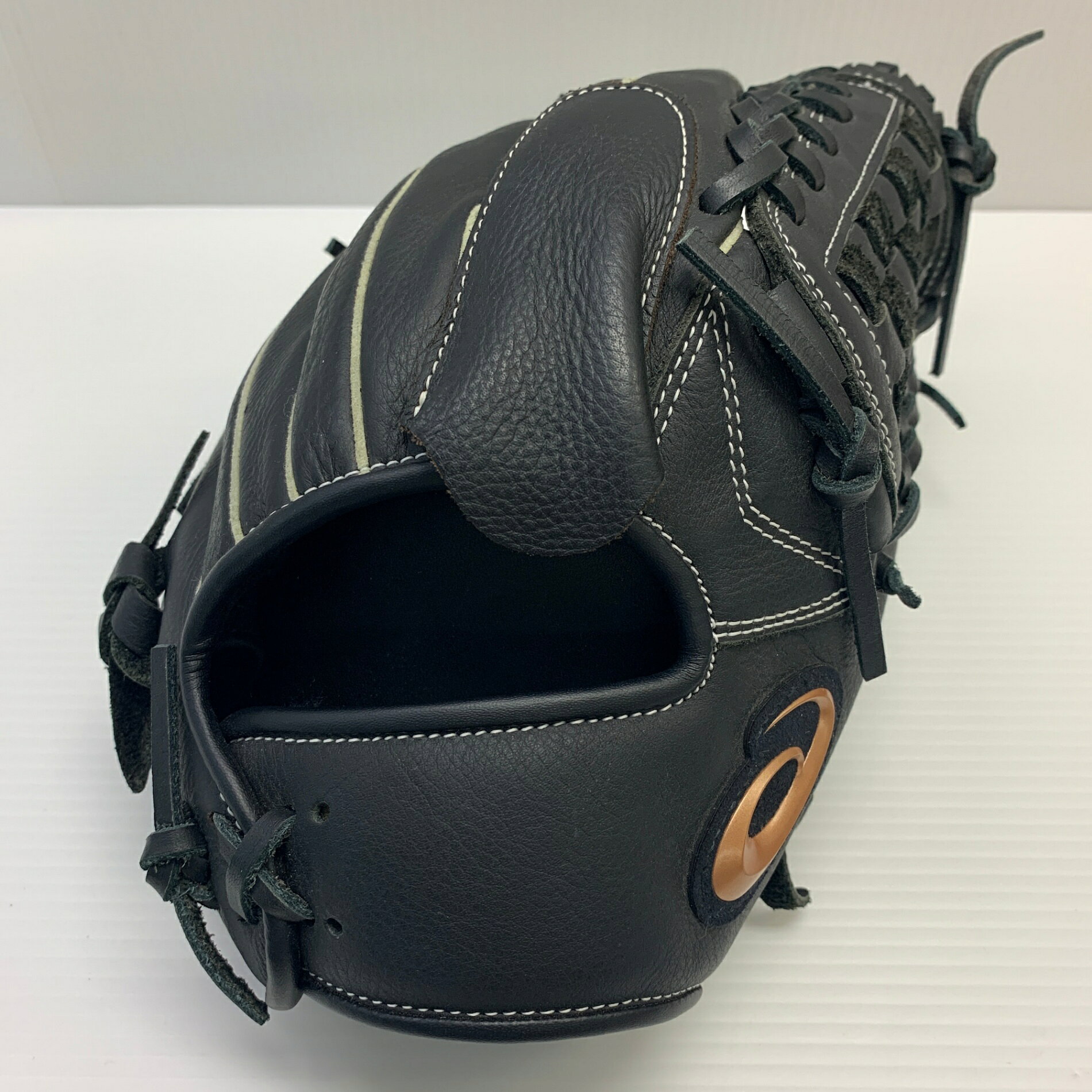 楽天市場】アシックス 軟式 投手 用 グローブ（スポーツ・アウトドア