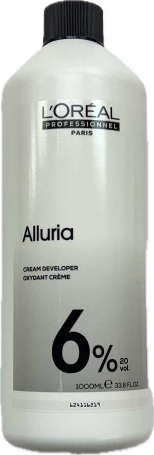 楽天市場】ロレアル アルーリア オキシダンクレームの通販