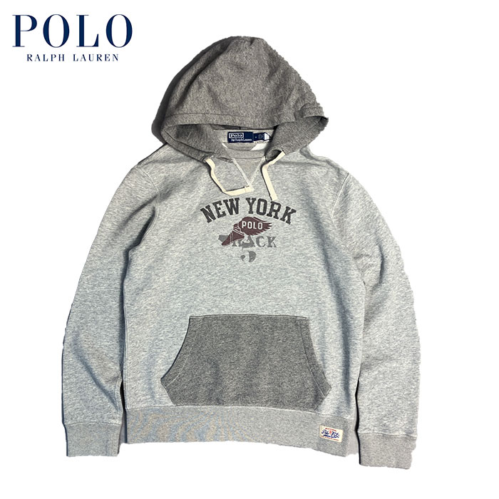 楽天市場】ラルフローレン パーカー（サイズ（S/M/L）SS）の通販