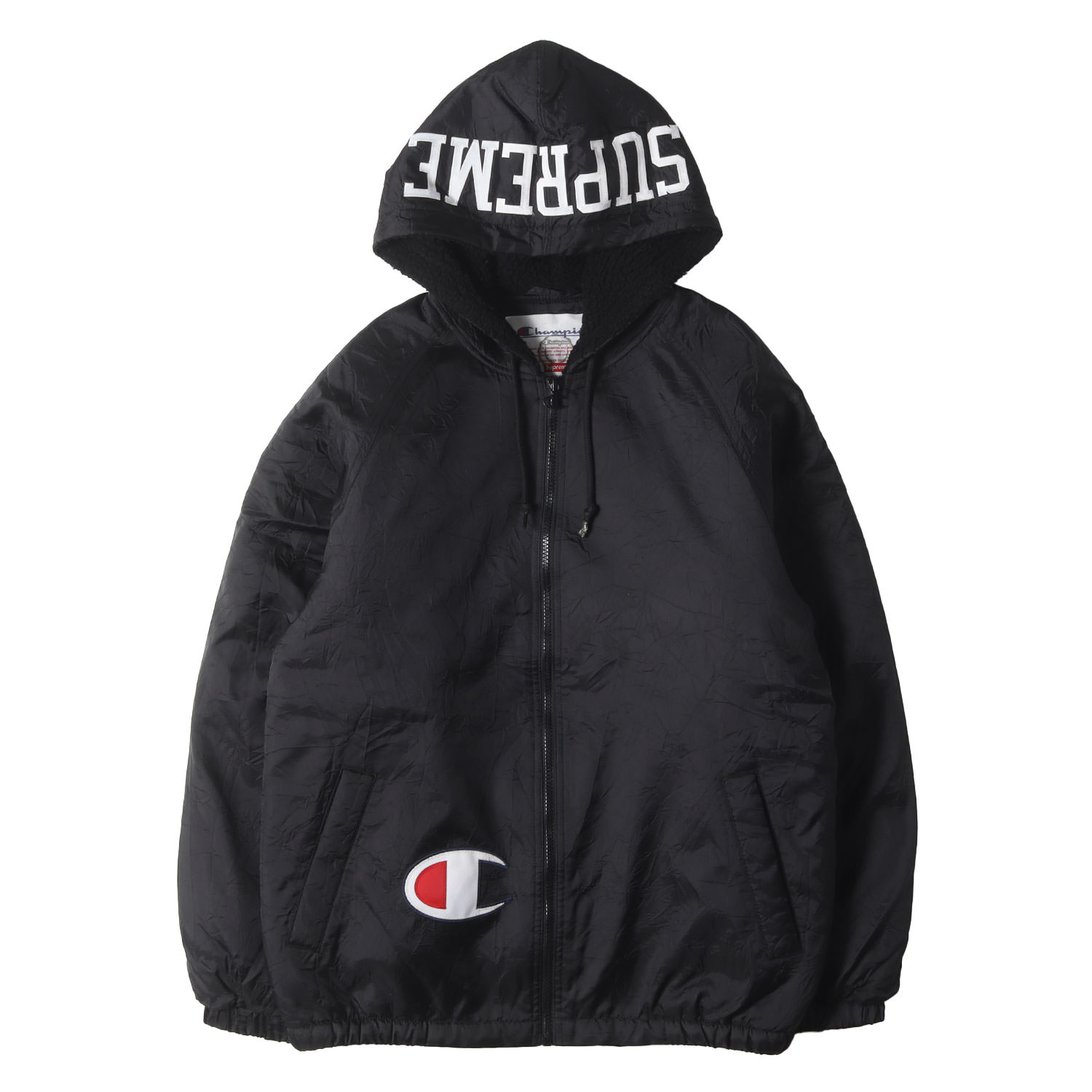 楽天市場】Supreme（フード（有/無）有り）（コート・ジャケット