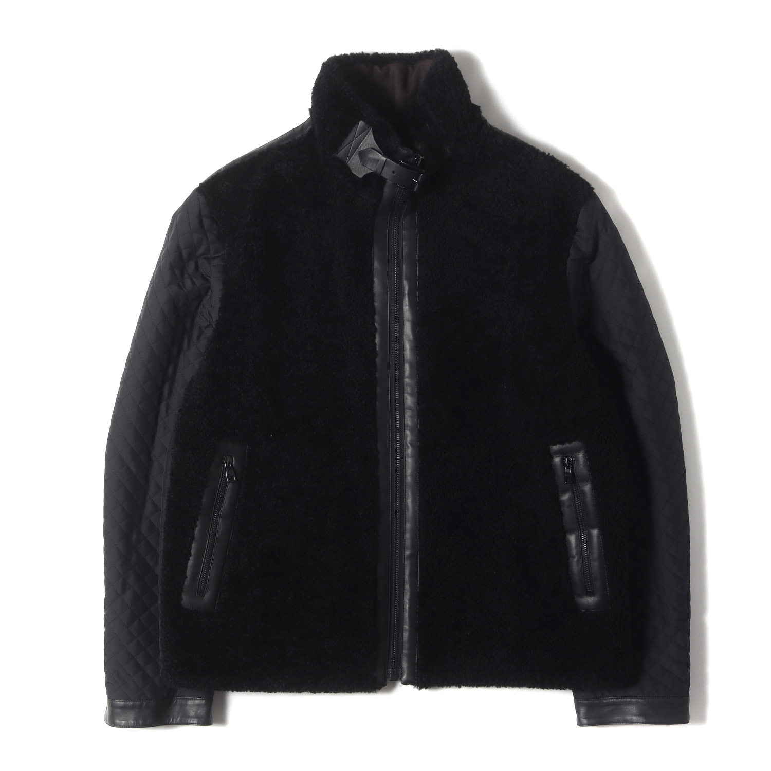 楽天市場】フェラガモ（コート・ジャケット｜メンズファッション）の通販