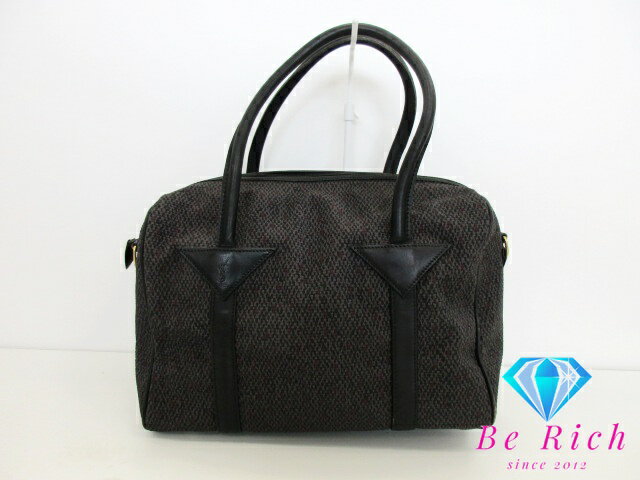 楽天市場】サンローラン ボストンバッグ（バッグ・小物・ブランド雑貨