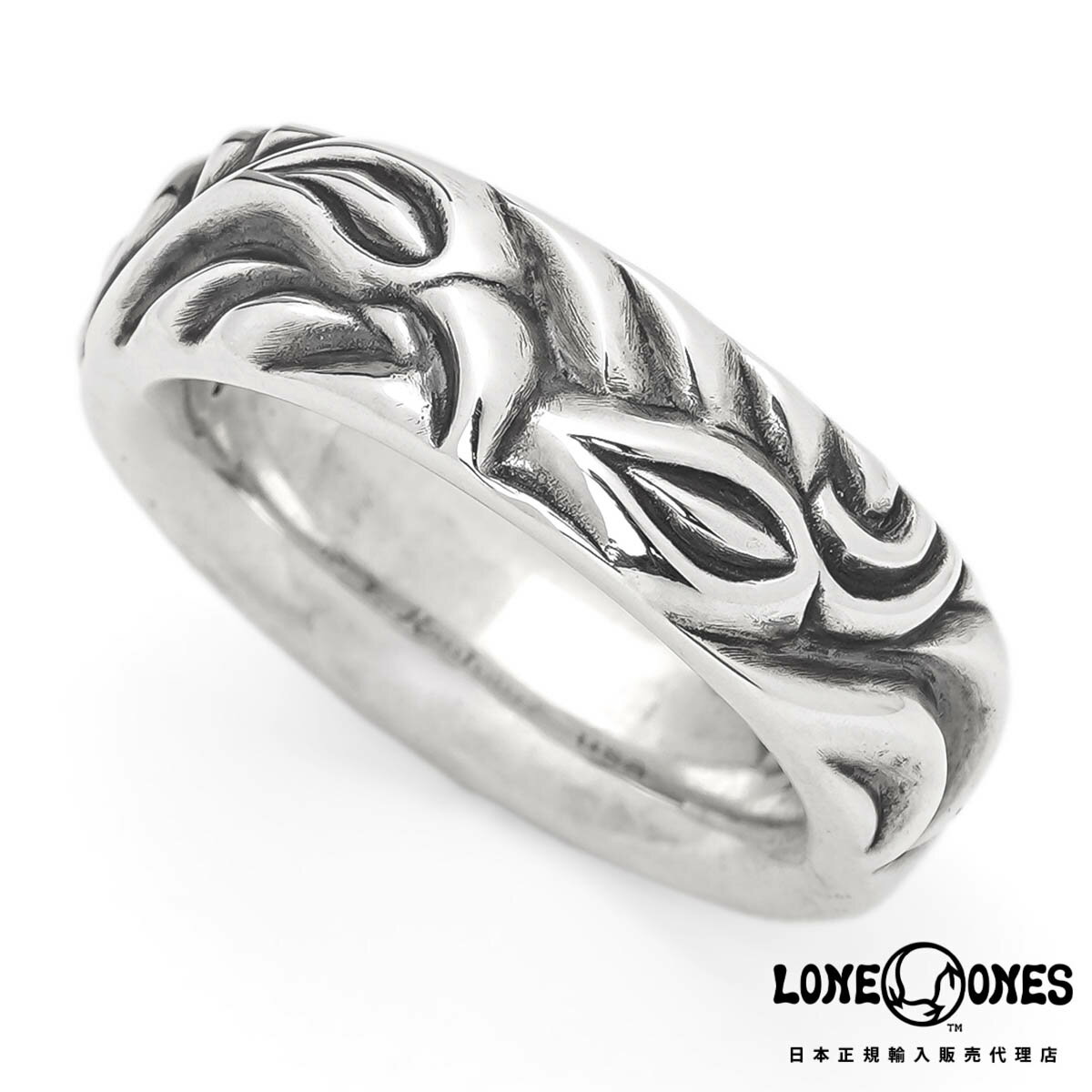 楽天市場】ロンワンズ リングの通販