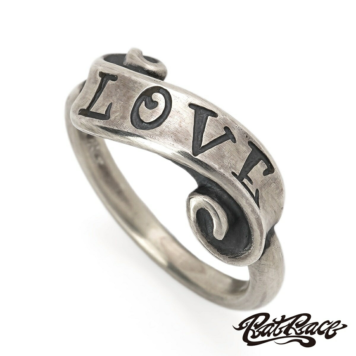 楽天市場】love & hate リング（ジュエリー・アクセサリー）の通販