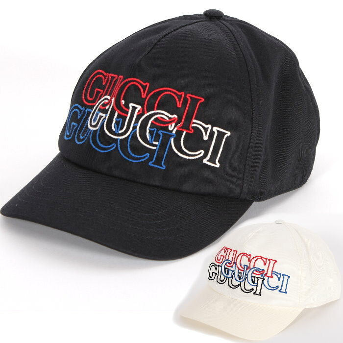 楽天市場】グッチ キャップ ホワイトの通販