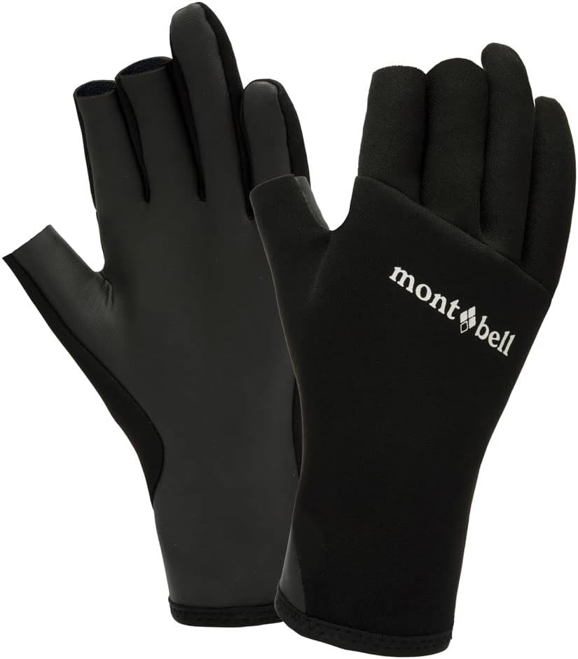 楽天市場】モンベル キッズ 手袋の通販